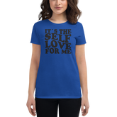 Self Love Tee